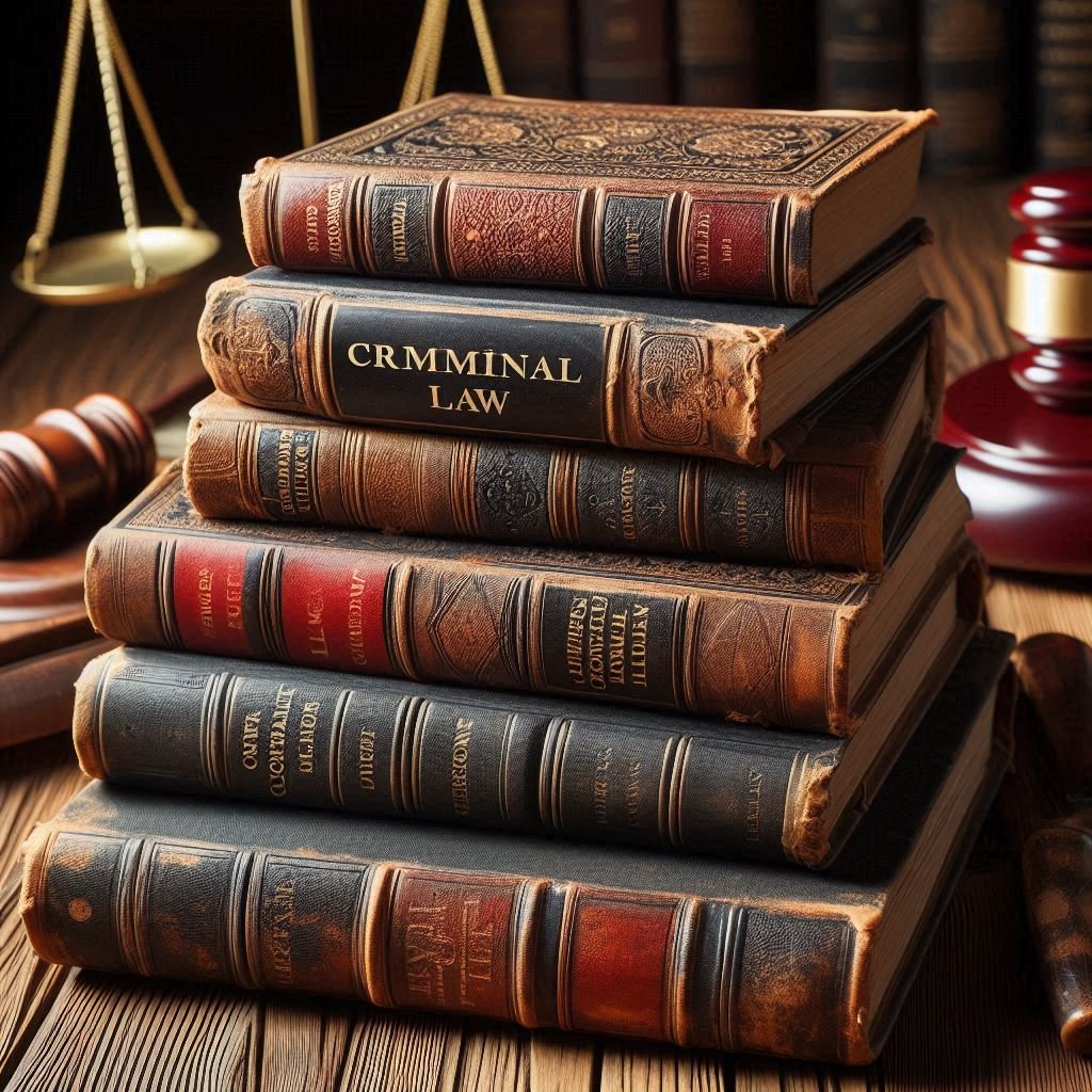 Criminal Law in Turkey